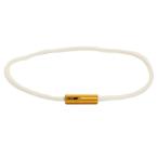 seb(SEV)( мужской, женский )SEV LOOPER typeG WHITE×GOLD 48cm