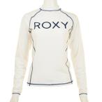 ロキシー（ROXY）（レディース）RASHIE L/S RLY165082 ラッシュガード