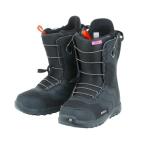 バートン（BURTON） スノーボードブーツ MINT ASIAN FIT 10438103001 BLACK スノーボード レディース （レディース）