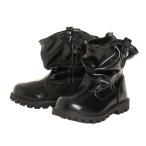 スノーカービング（SNOW CARVING）（キッズ）【多少の傷汚れ箱なし等訳あり大奉仕】ブーツ BLK 805SC6MF6012 BLK