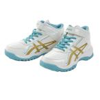 アシックス（ASICS）（レディース）【多少の傷汚れ箱なし等訳あり大奉仕】LAZERBEAM WA-MG スノトレシューズ TKB502.0194