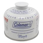  Coleman (Coleman) IL оригинальный LP газ топливо T модель 230g 2000031627