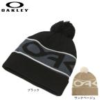 オークリー（OAKLEY）（メンズ）スキー スノーボード ニット帽 FACTORY CUFF 911432 ビーニー ニットキャップ