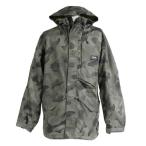 BonFire（ボンファイアー）（メンズ）【多少の傷、汚れにつき処分価格で大奉仕】18BF VECTOR JACKET CAMO スノーボードウェア メンズ