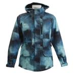 BonFire（ボンファイアー）（レディース）スノーボード ウェア JASPER ジャケット 18BF JASPER EME