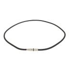 fai тонн (PHITEN)( мужской, женский ) магнитный titanium колье BULLET BK50 0217TG738053