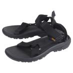 テバ(Teva)(メンズ)サンダル メンズ ストラップサンダル ハリケーン XLT 2 1019234 ブラック 黒