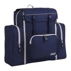  Coleman (Coleman)( Kids ) рюкзак Trek упаковка темно-синий точка 2000032975 42-50L