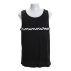  Roo ka(RVCA)( мужской )VA SPORT STRIPE Rush Guard AI041856 BLK