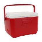  Coleman (Coleman) cooler-box термос 10L не достиг Take 6 красный RD 2000033010 уличный отдых кемпинг 