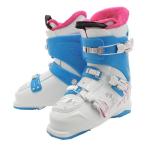 ノルディカ（NORDICA）（キッズ）スキーブーツ ジュニア 19 LITTLE BELLE 3