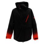 シックスエイトシックス（686）（メンズ）Hydra ジャケット L8W106 Black Splatter スノーボードウェア メンズ