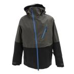 シックスエイトシックス（686）（メンズ）Hydra ジャケット L8W106 Charcoal Colorblock スノーボードウェア メンズ