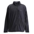ホールアース（Whole Earth） ウインドブレイクジャケット WE27JN95ブラック （メンズ）