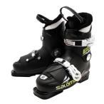 サロモン（SALOMON）（キッズ）スキーブーツ ジュニア 2018-2019 Team T2 L40573700