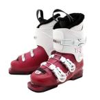 サロモン（SALOMON）（キッズ）スキーブーツ ジュニア 2018-2019 T3 RT L40574000