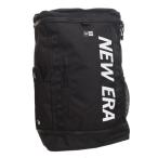  New Era (NEW ERA)( мужской, женский ) рюкзак box упаковка 32L принт Logo черный белый рюкзак 11901528