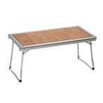  Snow Peak (snow peak) вход IGT CK-080 low стол стол складной compact уличный кемпинг BBQ простой сборка 