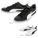  Puma (PUMA)( мужской ) Break отметка BREAK POINT VULC 372290 01 спорт обувь мужской обувь обувь спортивные туфли 