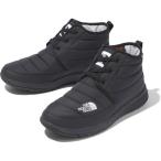 ザ・ノース・フェイス（THE NORTH FACE）（メンズ）ヌプシトラクションライトVウォータープルーフチャッカ NF51986 KK