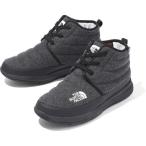 ザ・ノース・フェイス（THE NORTH FACE）（メンズ）ヌプシトラクションライトVウォータープルーフチャッカ NF51986 MW