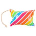 Roy&amp;omO(Roy&amp;omO)( мужской, женский, Kids ) план p pillow perth vivid Rainbow D026