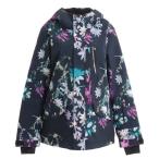 BonFire（ボンファイアー）（レディース）スノーボード ウェア 19-20 BF19 JASPER JK FLOWER ボードジャケット