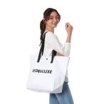 ディーラックス(DEELUXE)(メンズ、レディース)WATER PROOF TOTE 19DEE-004 防水 トートバッグ