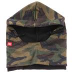  Schic seito Schic s(686)( мужской ) маска для лица Patriot Bonded Hood L9WFMSK01 Dark Camo
