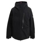シックスエイトシックス（686）（メンズ）スノーボード ウェア メンズ GORE-TEX GT ジャケット L9W104 Black ボードウェア