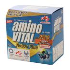 アミノバイタル(amino VITAL)(メンズ、レディース)アミノバイタル アクティブファイン グレープフルーツ味 30本入 74.4g アミノ酸 グルタミン