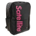  satellite (Satellite)( мужской, женский, Kids ) рюкзак BIG PROPCUBE брезент ST4620 BK/PK рюкзак 
