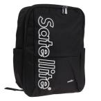  satellite (Satellite)( мужской, женский, Kids )ti упаковка BIG PROPCUBE CORDURA ST4624 BK/WT