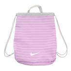 ナイキ（NIKE）（メンズ、レディース、キッズ）ドローストリングバッグG 1984905-12
