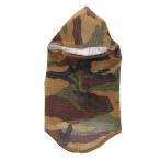  Schic seito Schic s(686)( мужской )Granite Balaclava вязаная шапка L9WFMSK04 Dark Camo