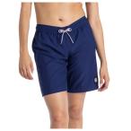  Roxy (ROXY)( женский ) спортивные шорты длинный длина EVENING CALM 20SPRBS205045NVY