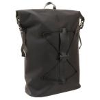 laiz(RYZ)( мужской, женский ) рюкзак TECK ROLL TOP рюкзак 26L 921R0UTC6808 BLK