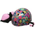  Lange s Japan (RANGS)( Kids ) велосипед шлем детский Junior Extreme спорт розовый PNK