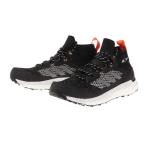  Adidas (adidas)( мужской )te Rex свободный высокий машина pa- Ray EPG52 EF0347 серый уличная обувь треккинг высокий King альпинизм обувь 