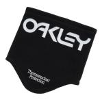 オークリー（OAKLEY）（メンズ）ネックウォーマー スノーボード スキー メンズ TNP ネックゲイター FOS900342-02E