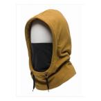  Schic seito Schic s(686)( мужской )Tarmac балаклава флис капот M0WFMSK03 Golden Brown