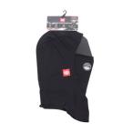  Schic seito Schic s(686)( мужской ) маска для лица Deluxe Balaclava M0WFMSK04 Black