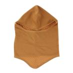  Schic seito Schic s(686)( мужской )Honeycomb балаклава M0WFMSK07 Golden Brown