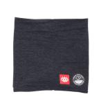  Schic seito Schic s(686)( мужской ) маска для лица Merino Face Warmer M0WFMSK10 Black Heather