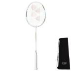 ヨネックス(YONEX)(メンズ、レディース)バドミントンラケット アストロクス33 AX33-626