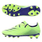  Adidas (adidas)( мужской ) футбол шиповки X призрак.2 HG AG FW9570 футбол обувь 