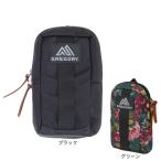 グレゴリー(GREGORY)(メンズ、レディース)ポーチ バッグ 0.57L クイックパデッドケースM 1351381041 1351400511 小物入れ W10×H18×D4