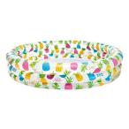  Inte ks(INTEX)( мужской, женский, Kids ) рыба мяч бассейн 132cm×28cm 59431 2020