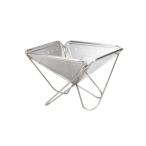 スノーピーク（snow peak） 焚き火 キャンプ用品 焚火台L 3-4人用 ST-032RS