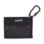  Salomon (SALOMON)( мужской, женский ) чехол для пропуска 21 SLMN PASS CASE BLK
